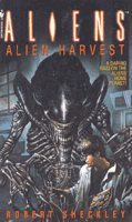 Alien Harvest 1995