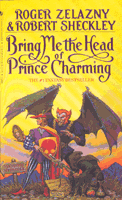 Bring Me the Head of Prince Charming 1991