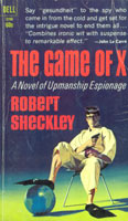 The Game of X 1965