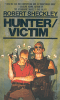 Hunter Victim 1988