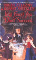 If at Faust You Don't Succeed 1993