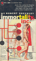 Immortality, Inc. 1958