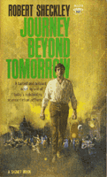 Journey Beyond Tomorrow 1963