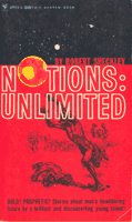 Notions:Unlimited 1960