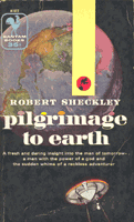 Pilgrimage to Earth 1957