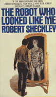The Robot Who LookedLike Me 1978