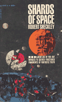 Shards of Space 1962
