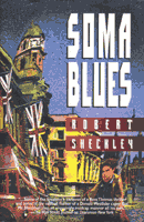 Soma Blues 1997