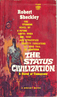 The Status Civilization 1960