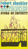 Store of Infinity 1961