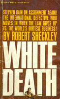 White Death 1963